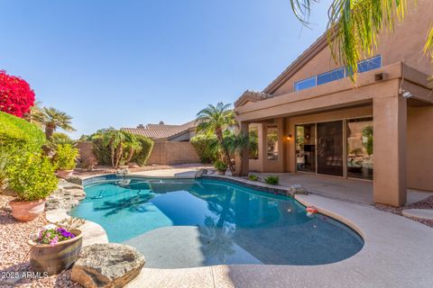 408 E Silverwood Drive Phoenix AZ 85048
