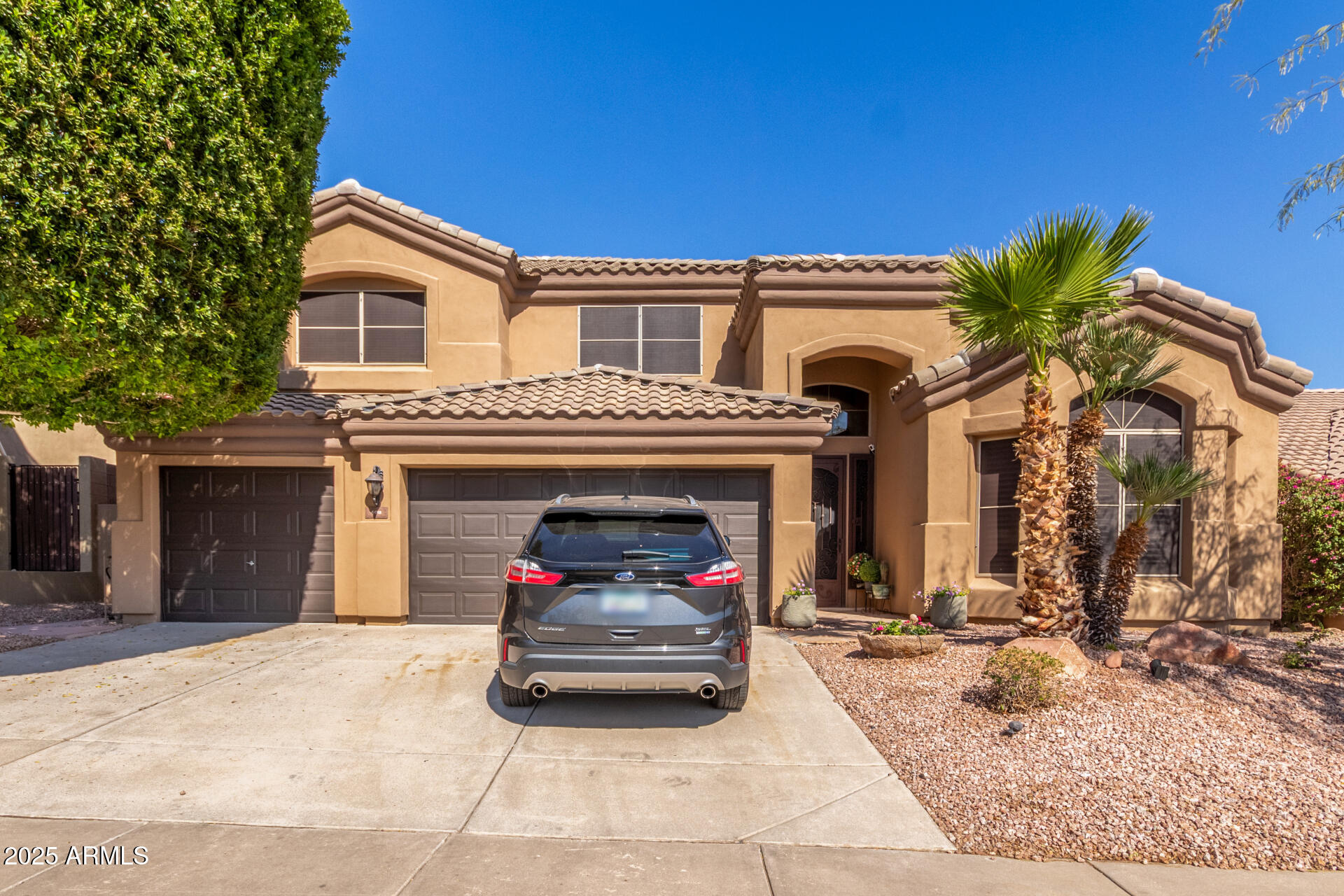 408 E Silverwood Drive