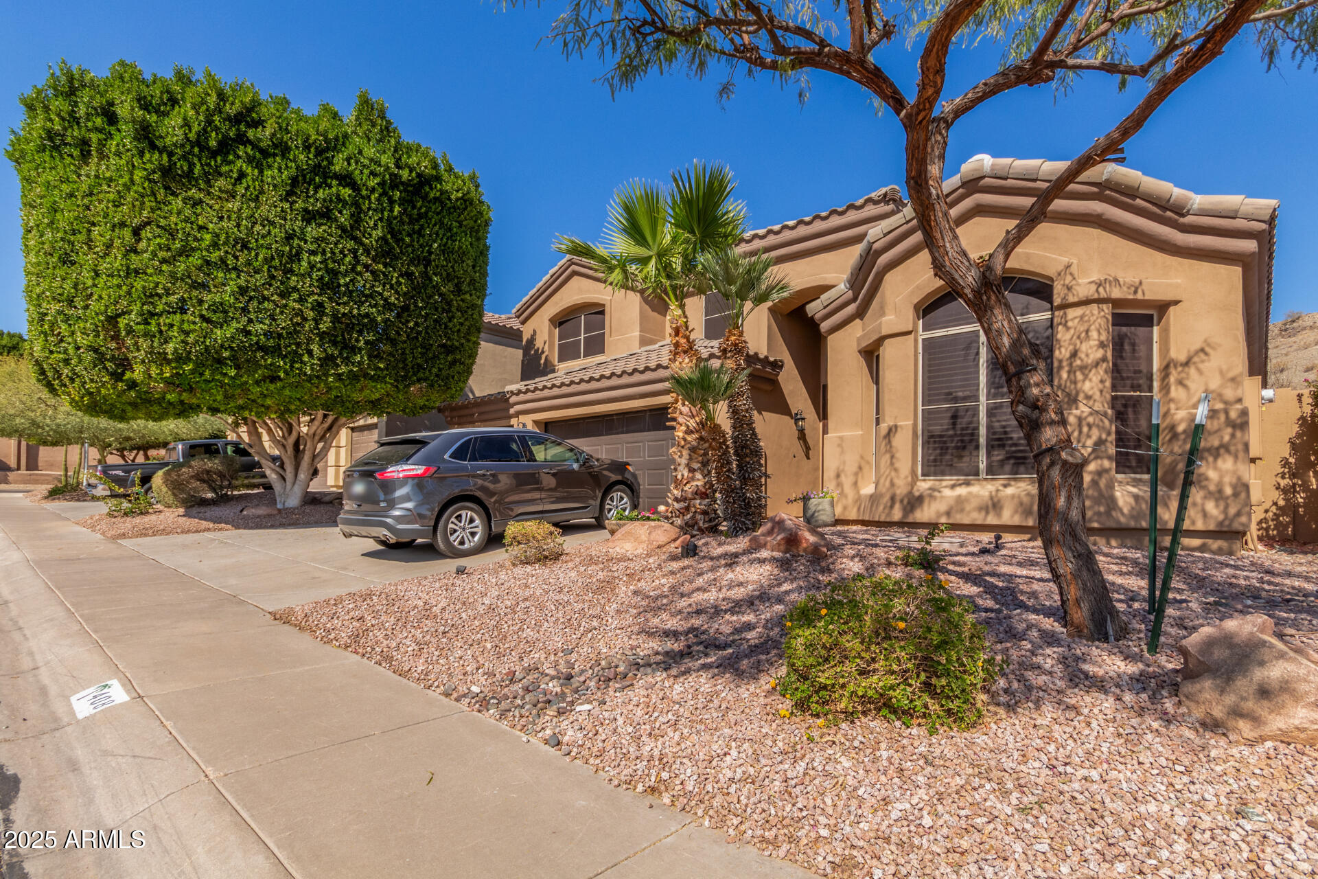 408 E Silverwood Drive