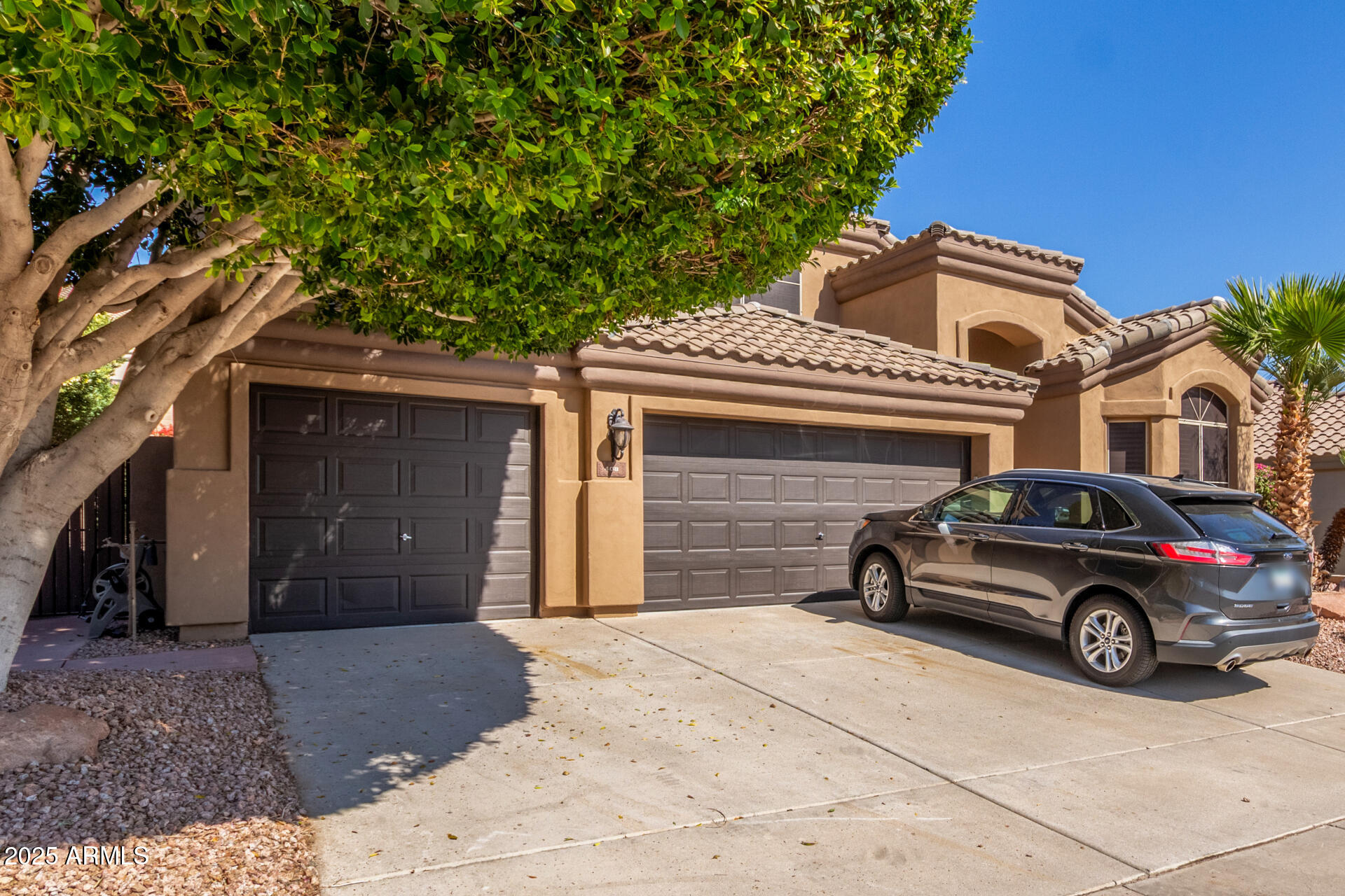408 E Silverwood Drive