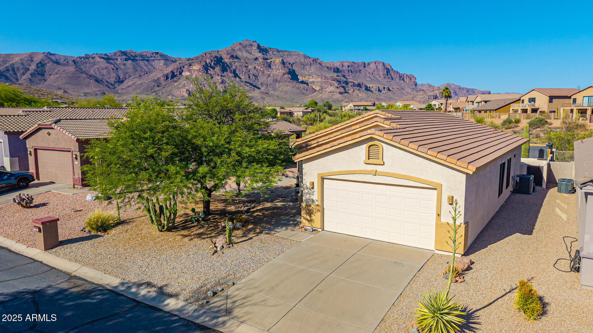 4297 S PONY RIDER Trail