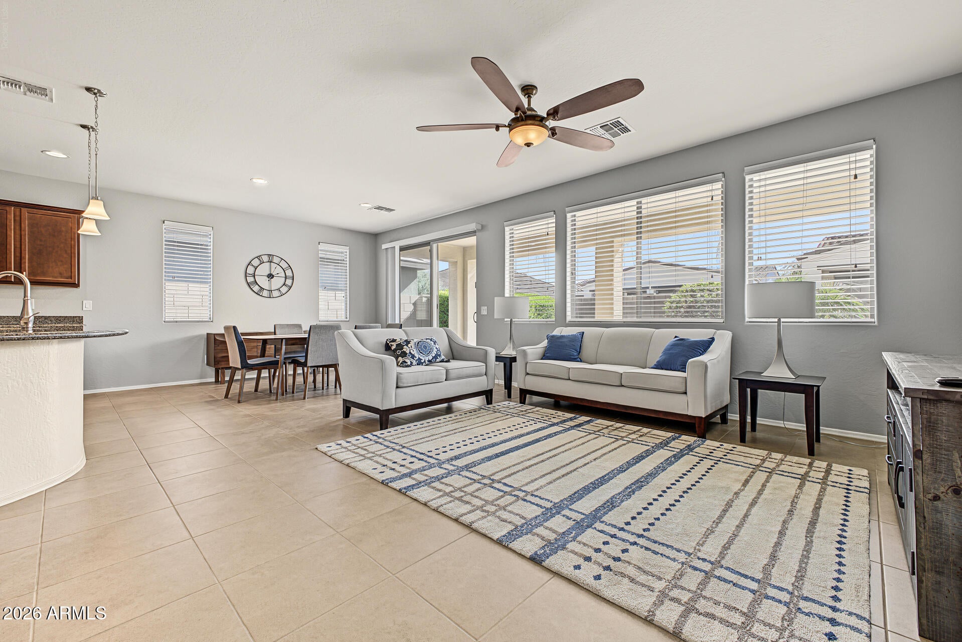 Homes for Sale in Queen Creek Arizona 3 22663 E CREOSOTE Drive