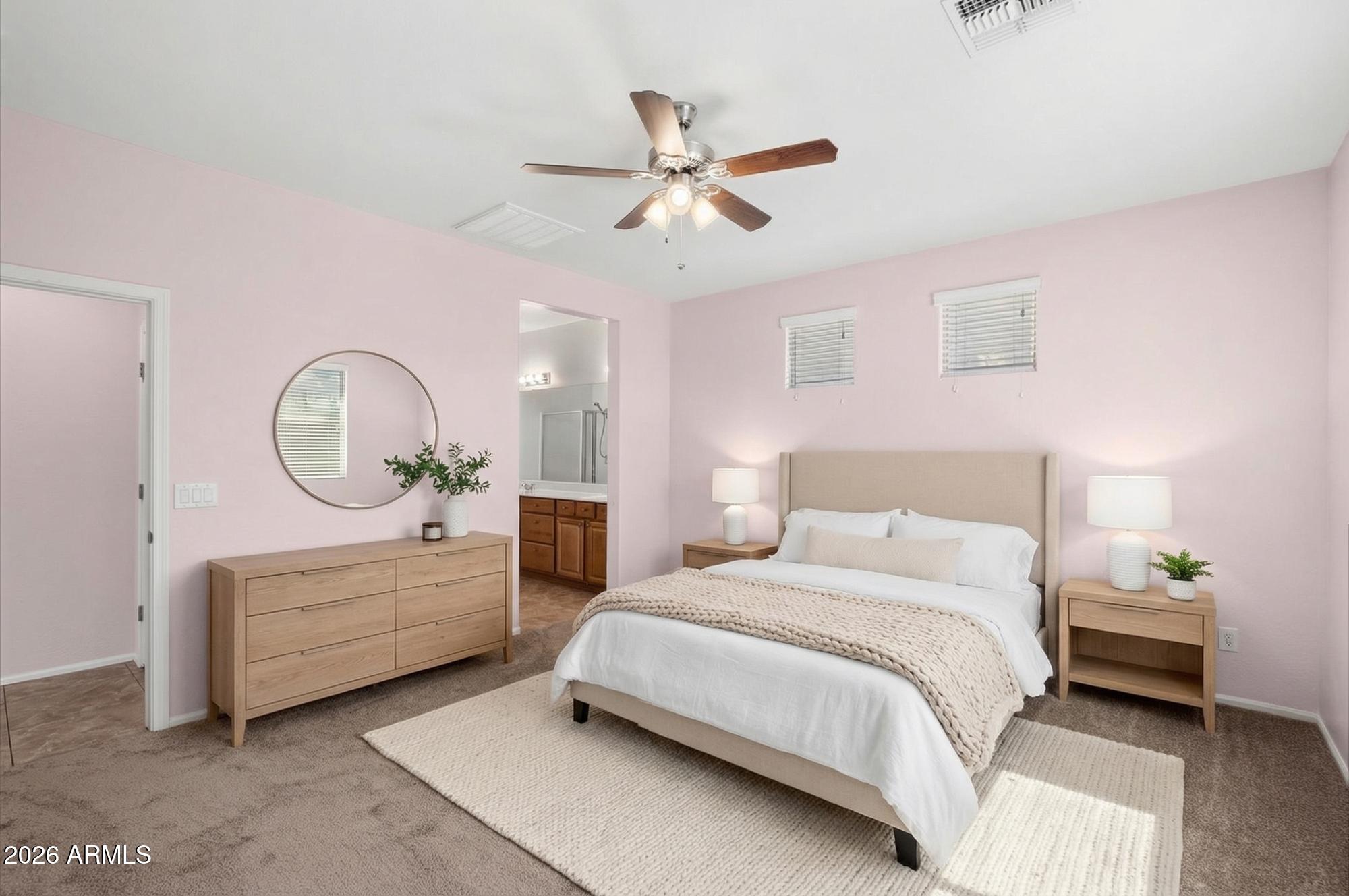 5511 W DESPERADO Way