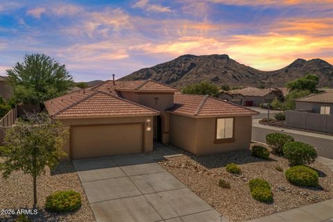 5511 W DESPERADO Way Phoenix AZ 85083