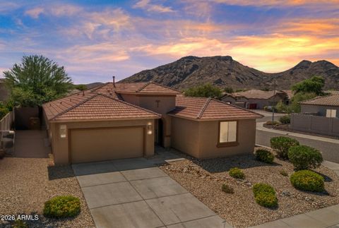 5511 W DESPERADO Way Phoenix AZ 85083