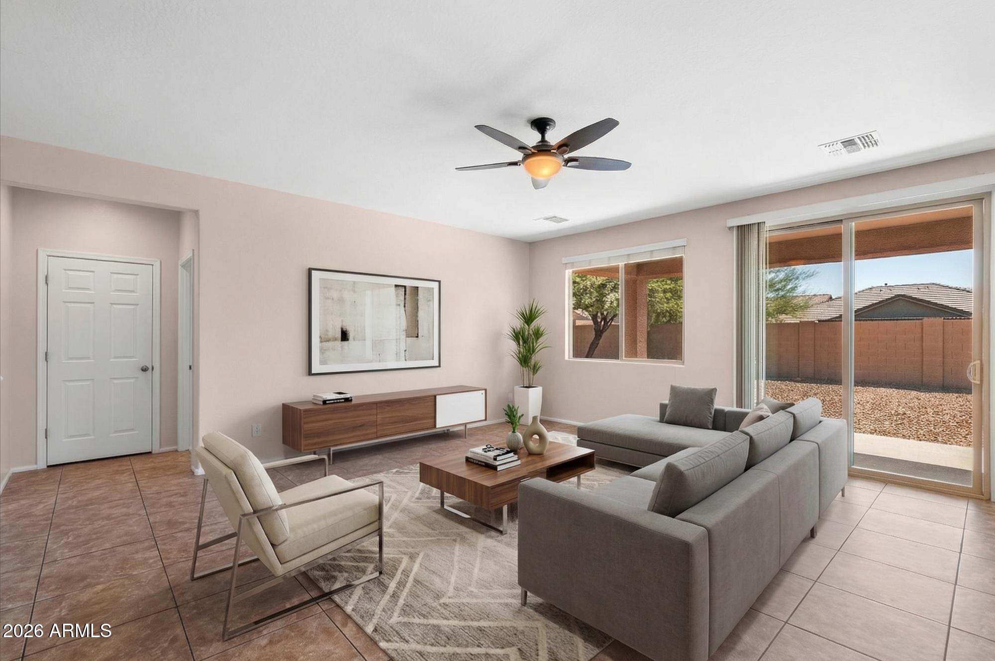 5511 W DESPERADO Way