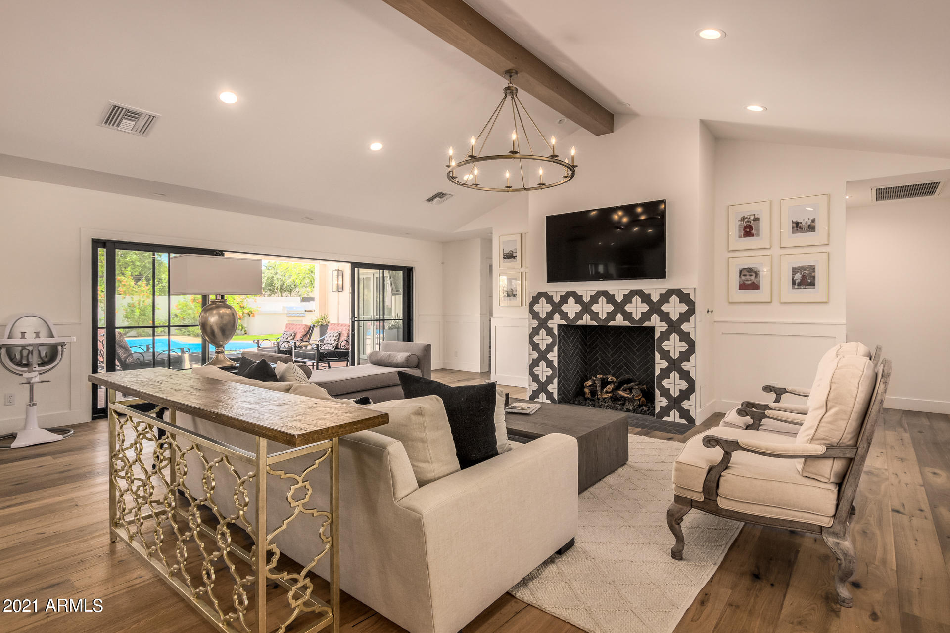 HIDDEN VILLAGE 12 LOTS 540-551, 558-568 - Residential
