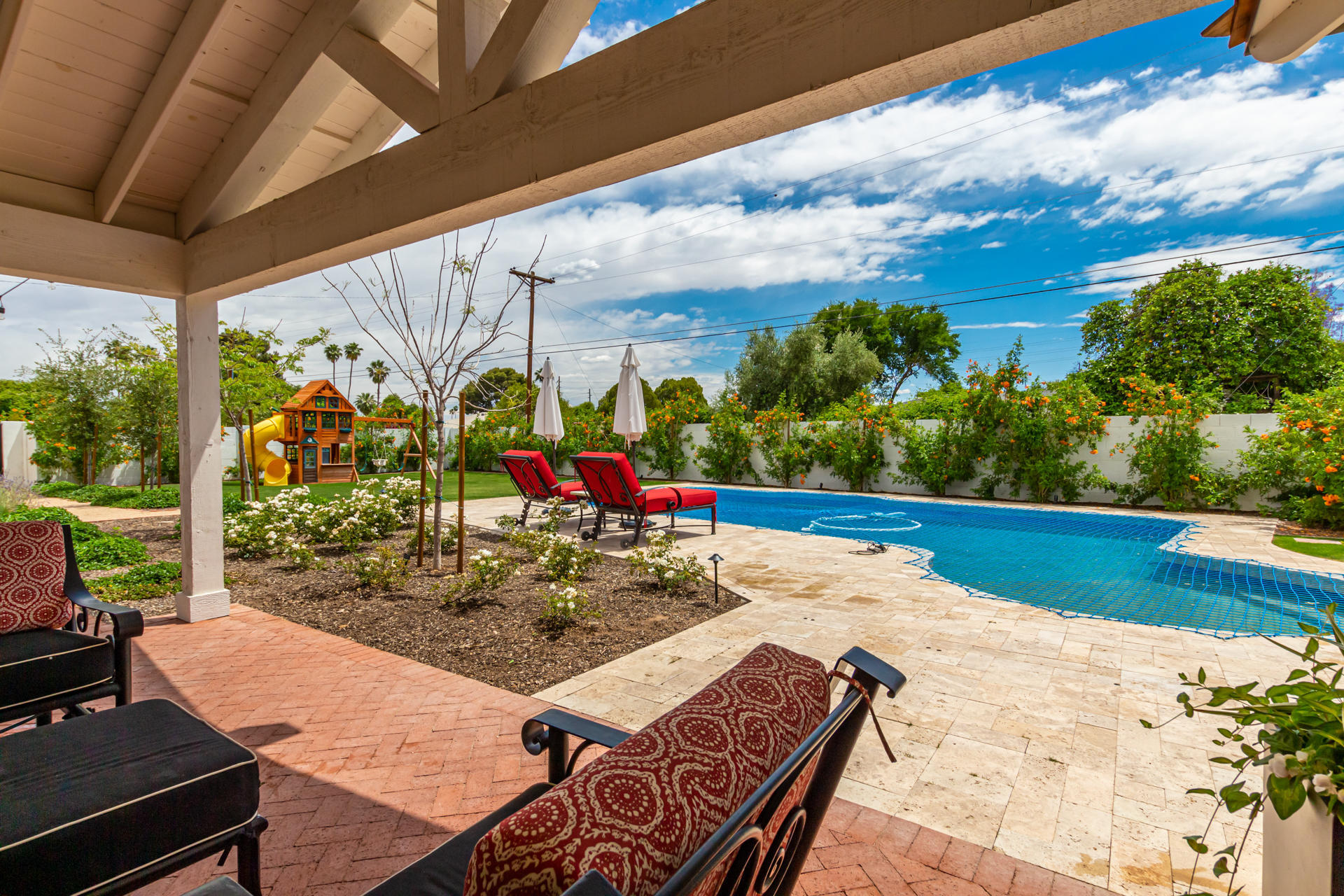 HIDDEN VILLAGE 12 LOTS 540-551, 558-568 - Residential