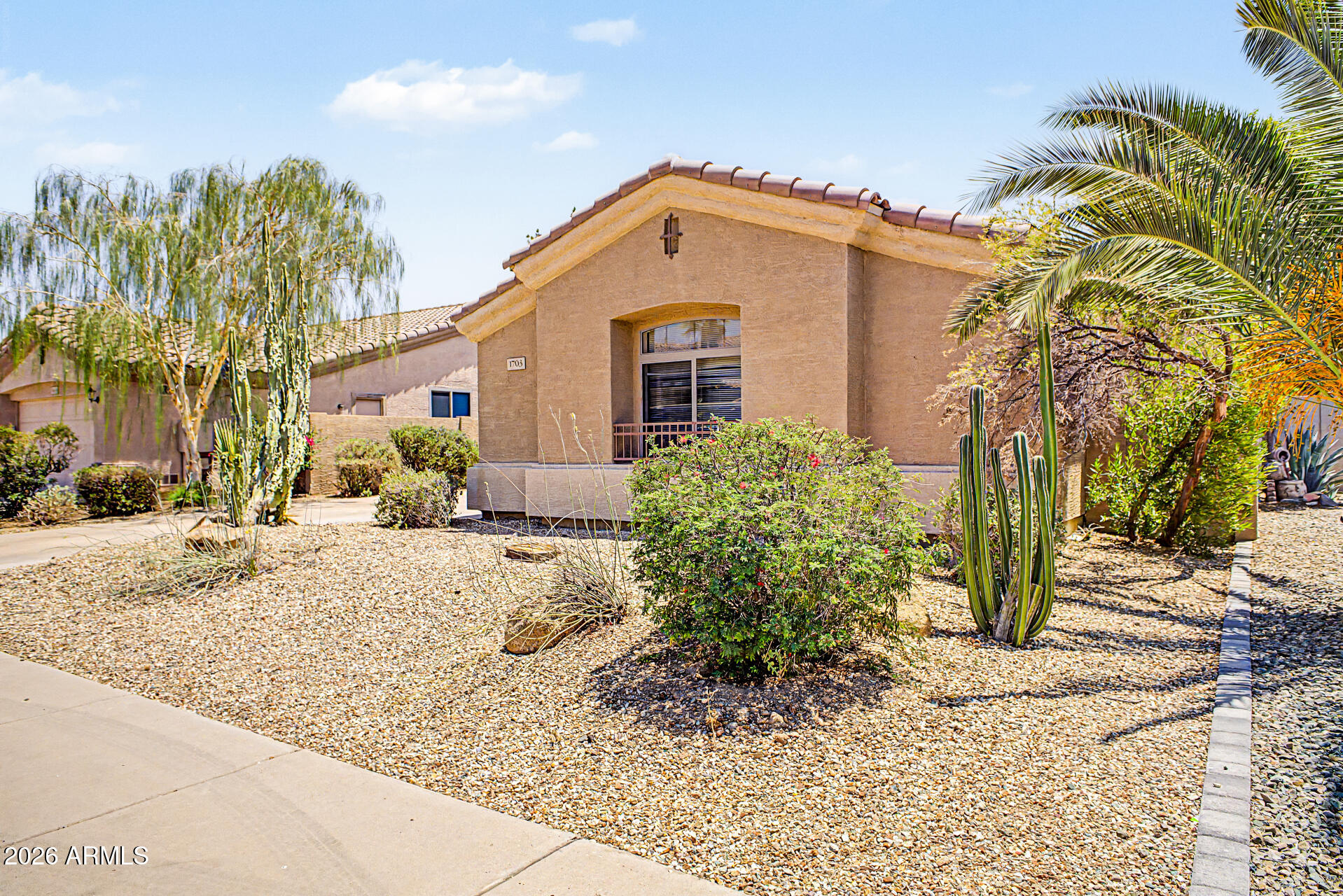 1703 W HOPI Drive