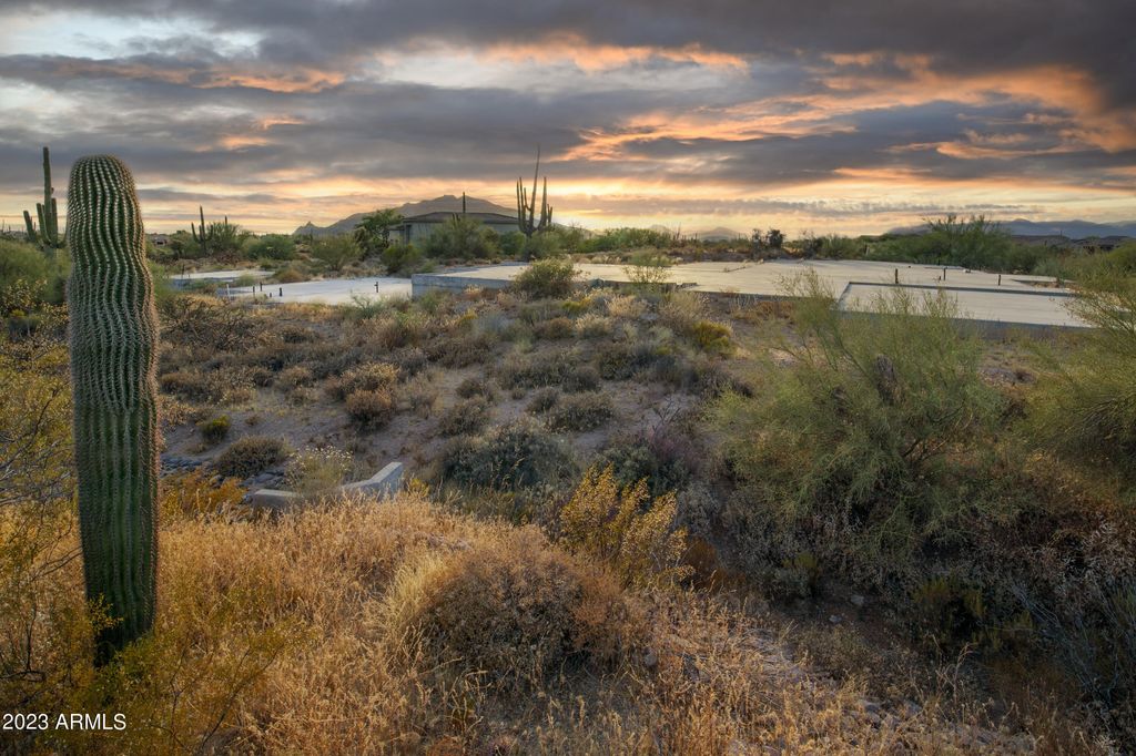 Photo of 36264 N Sun Rock Way #7, Carefree, AZ 85377 (MLS # 6584971)