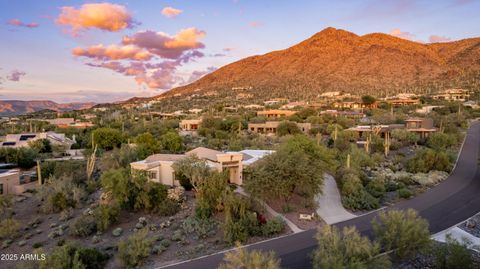 5830 E RESTIN Road Carefree AZ 85377