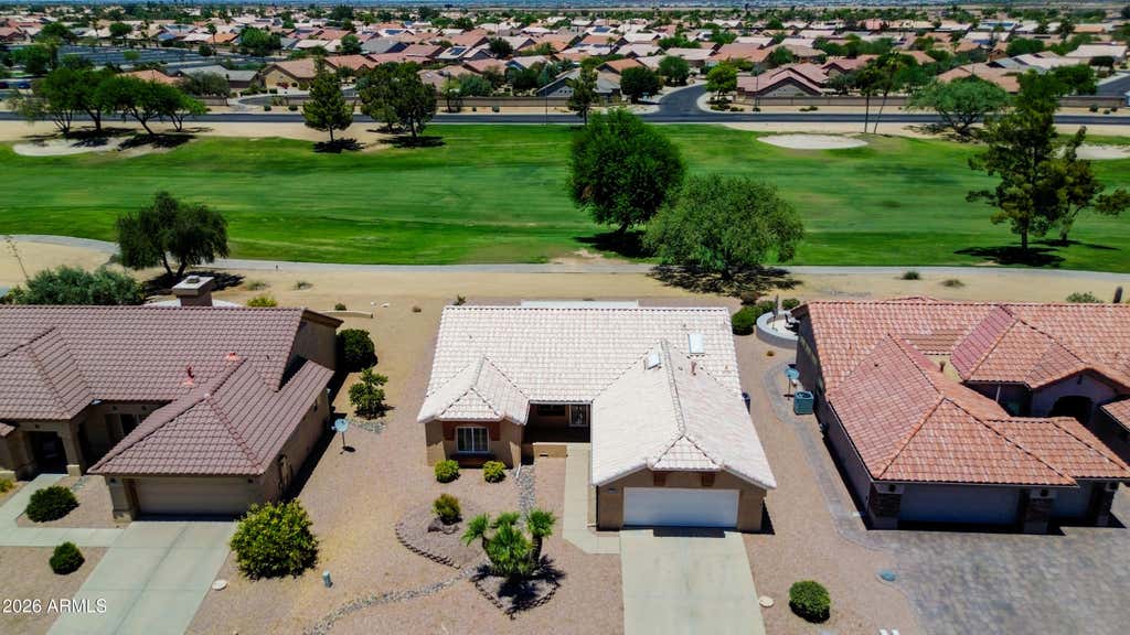 Photo of 13530 W Wagon Wheel Drive, Sun City West, AZ 85375 (MLS # 7053356)