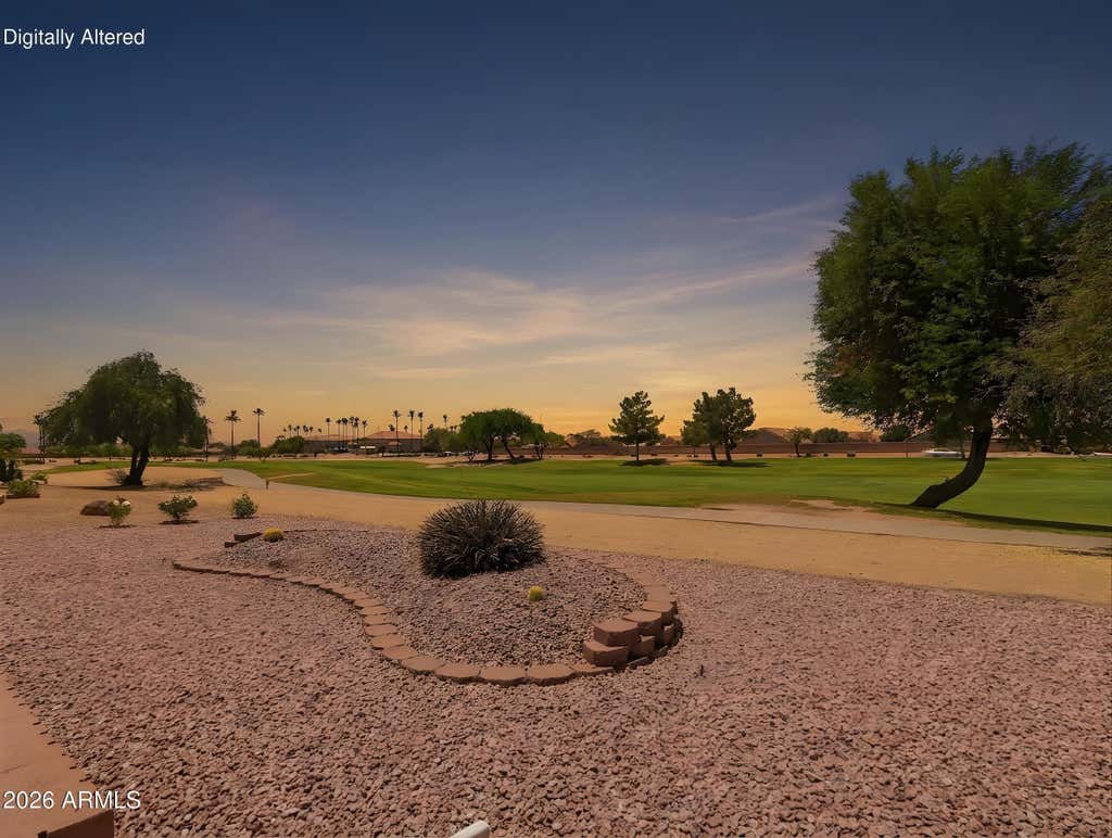 Photo of 13530 W Wagon Wheel Drive, Sun City West, AZ 85375 (MLS # 7053356)