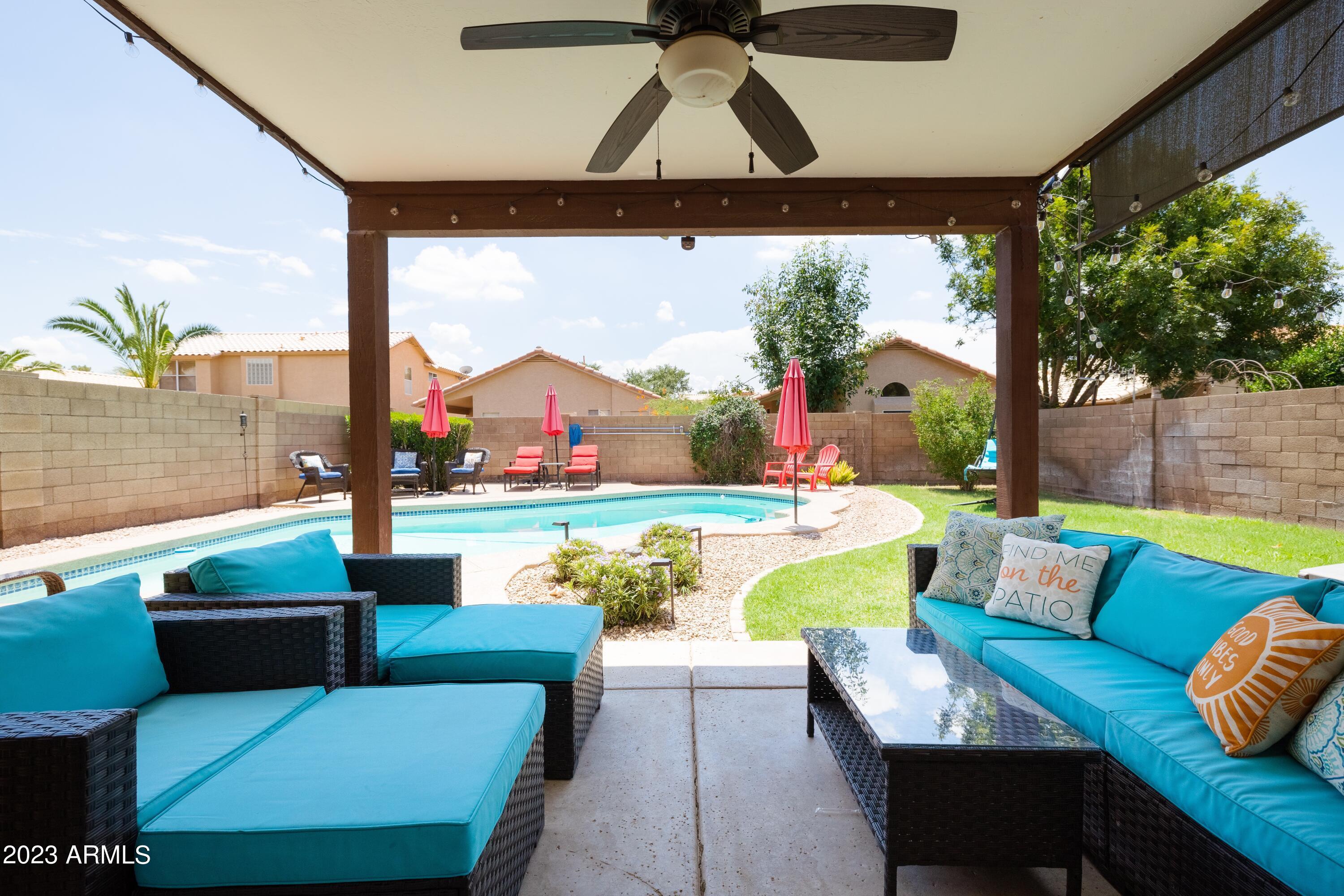 1431 E Century Avenue