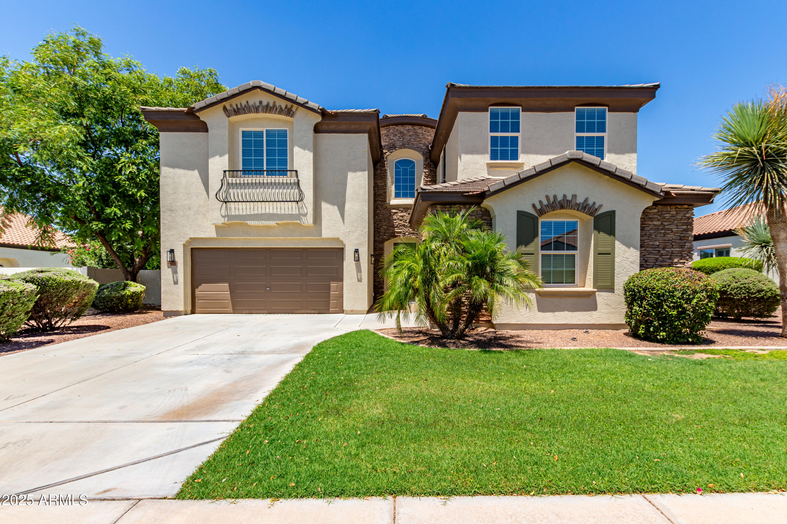 4630 S Amethyst Drive