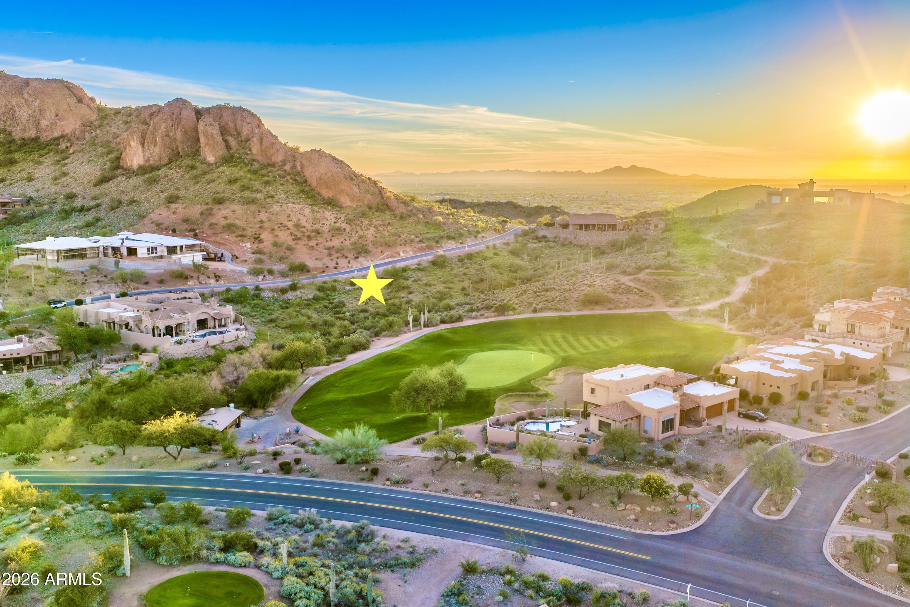 4674 S Avenida Corazon De Oro -- 32