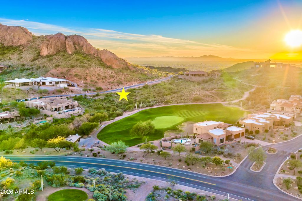 Photo of 4674 S Avenida Corazon De Oro #32, Gold Canyon, AZ 85118 (MLS # 6974703)