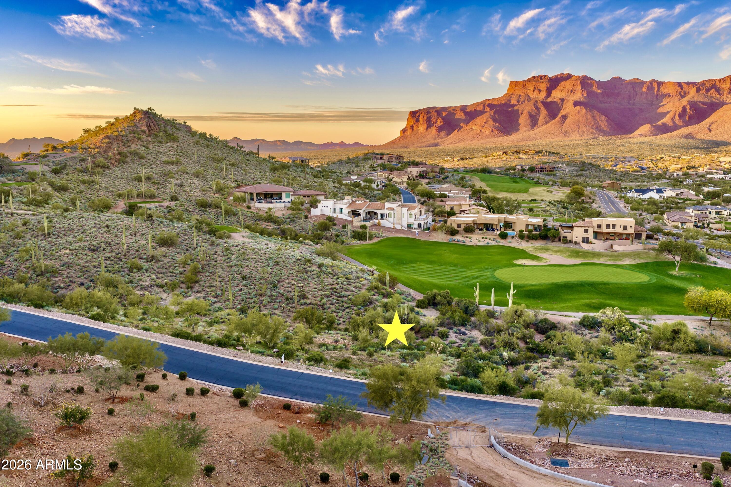 4674 S Avenida Corazon De Oro -- 32