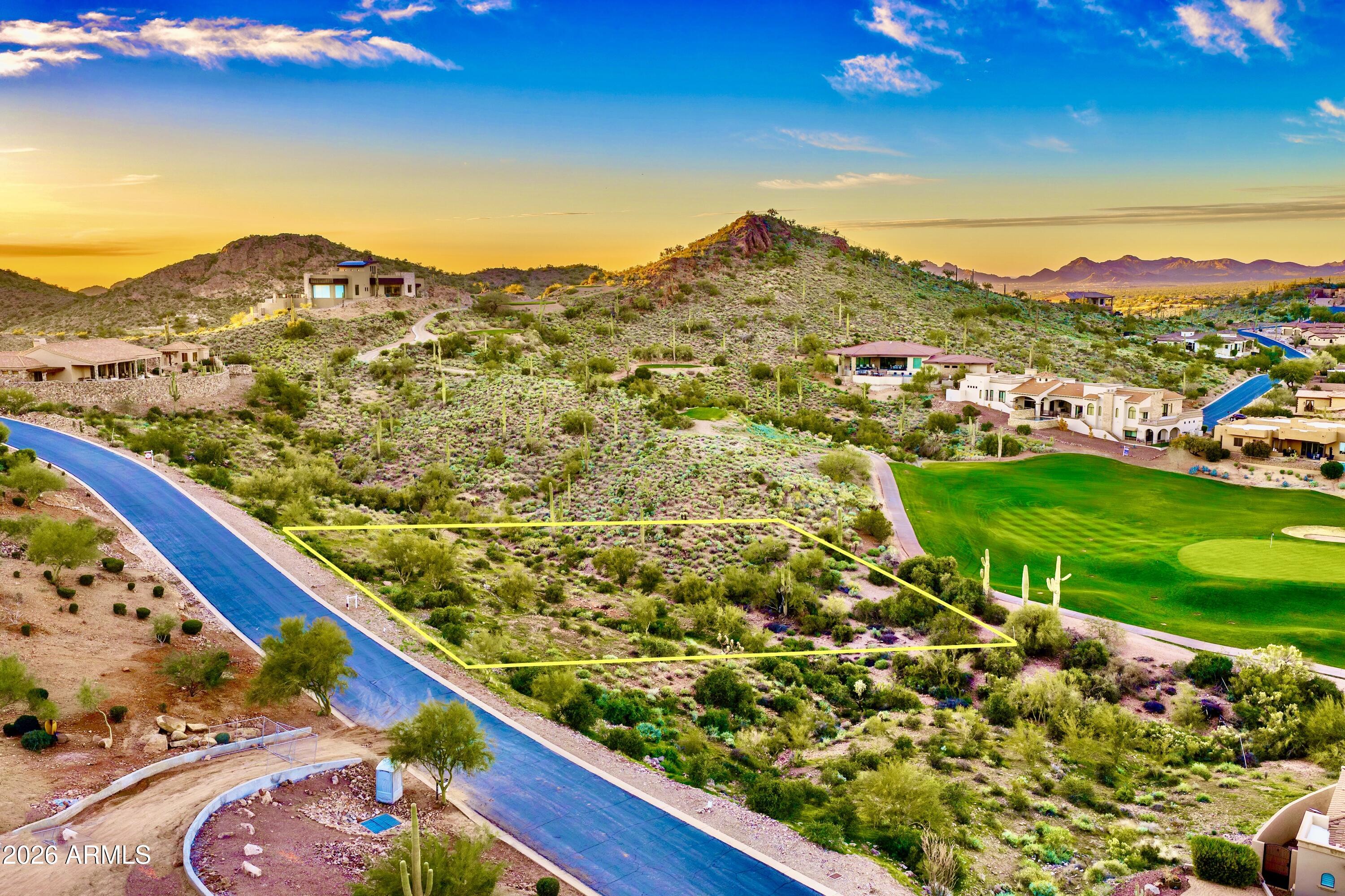 4674 S Avenida Corazon De Oro -- 32