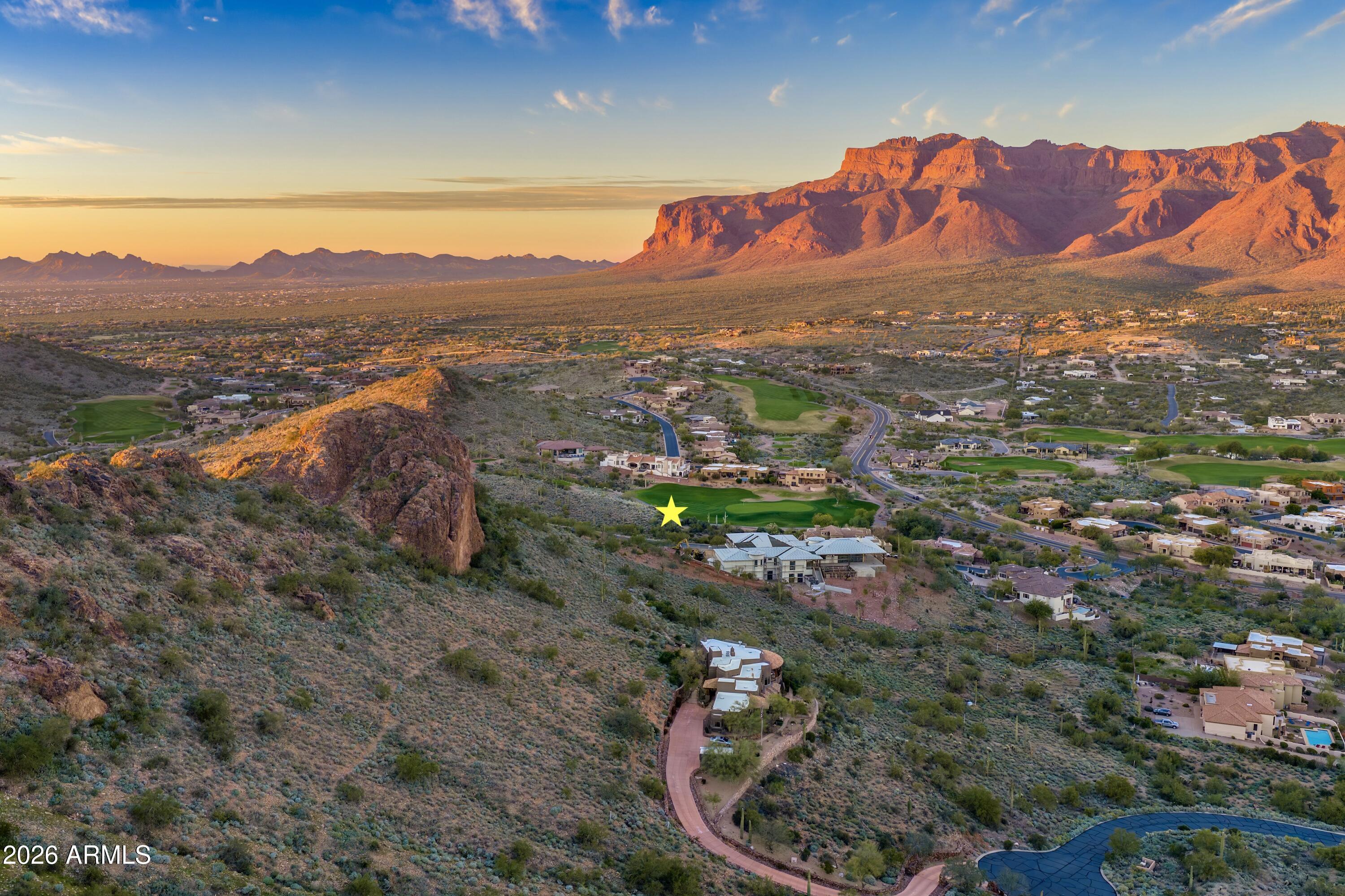 4674 S Avenida Corazon De Oro -- 32