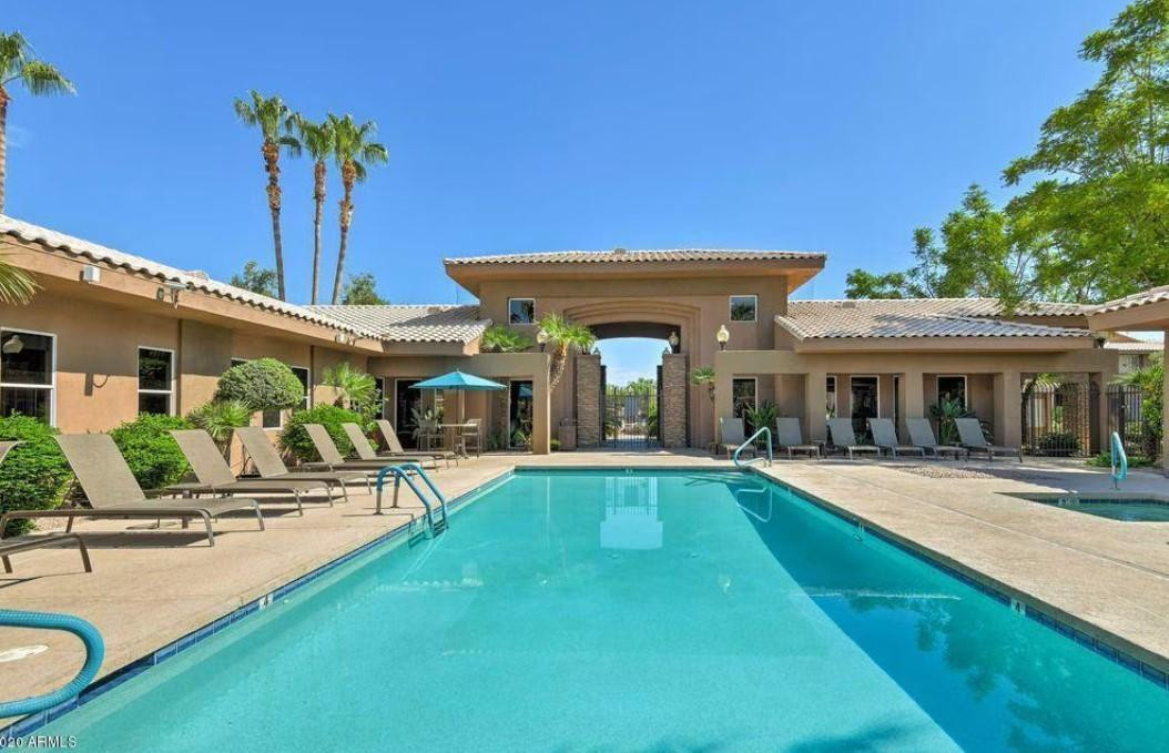 7009 E Acoma Drive Unit 1066