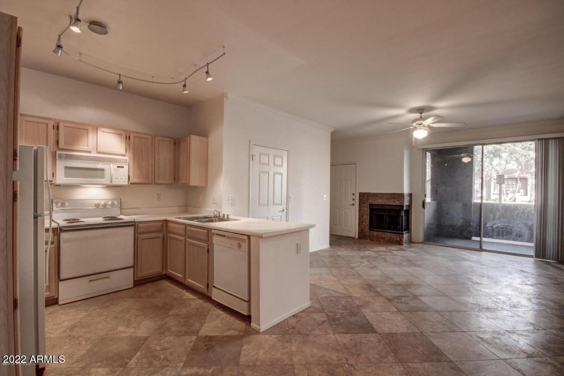 7009 E Acoma Drive Unit 1066