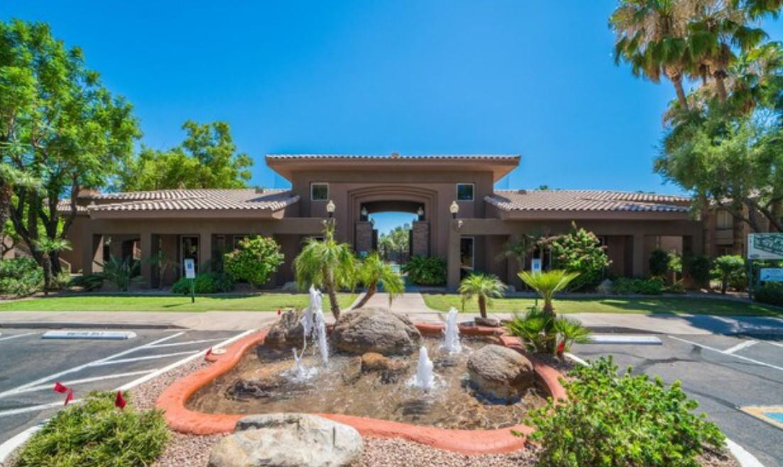 7009 E Acoma Drive Unit 1066