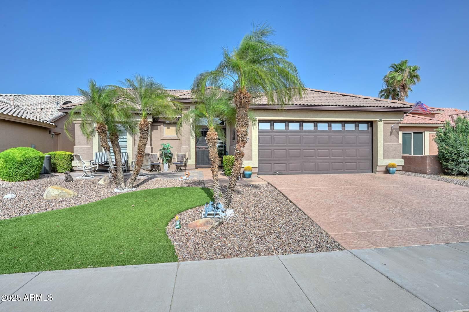 2990 N 155TH Drive