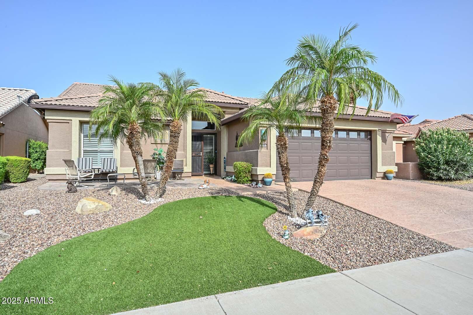2990 N 155TH Drive