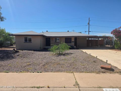 5449 E AKRON Street Mesa AZ 85205