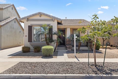 15475 W ASTER Drive Surprise AZ 85379