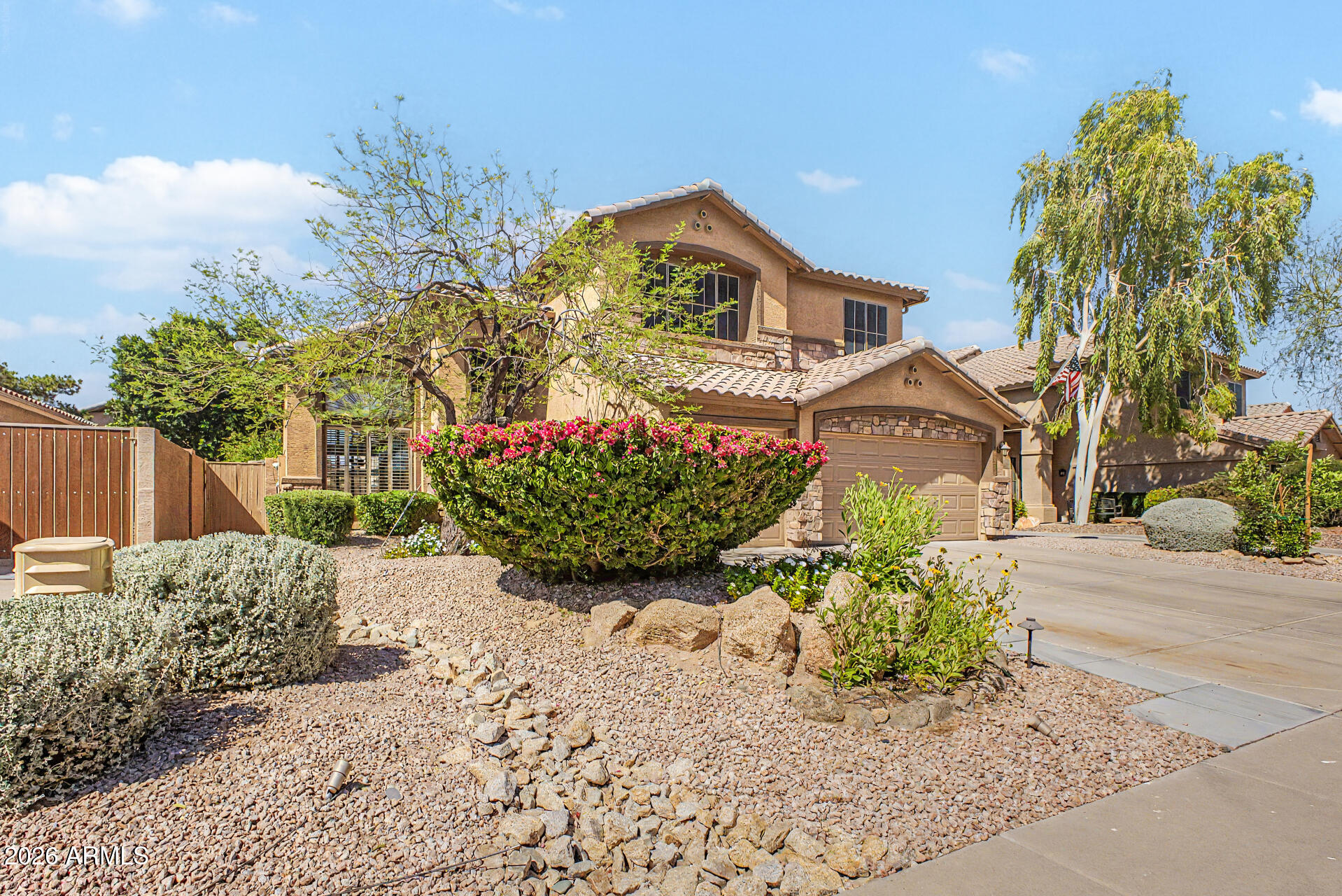 6032 W MORROW Drive