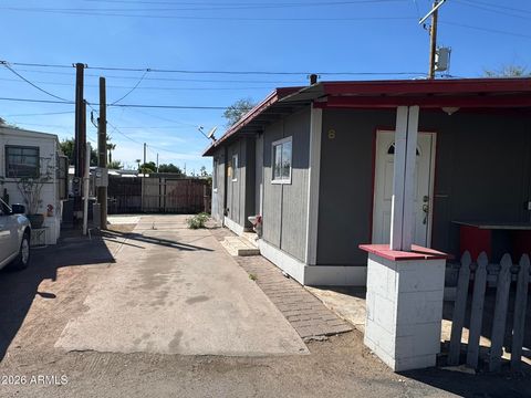 Property photo of 3140 W Osborn -- 8, Phoenix, AZ 85017