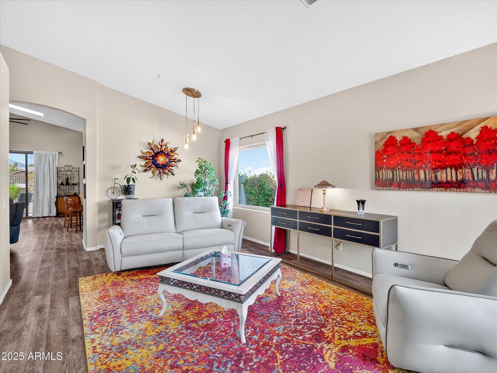 Photo of 17132 E Hillcrest Drive, Fountain Hills, AZ 85268 (MLS # 6927941)