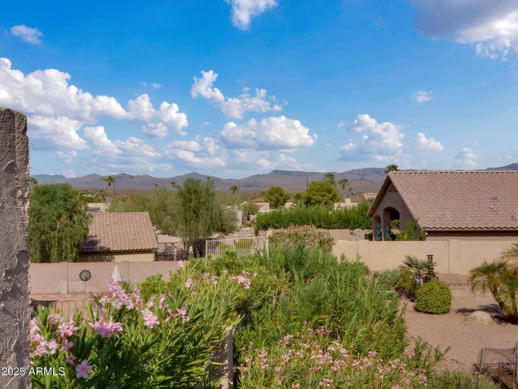 Photo of 17132 E Hillcrest Drive, Fountain Hills, AZ 85268 (MLS # 6927941)
