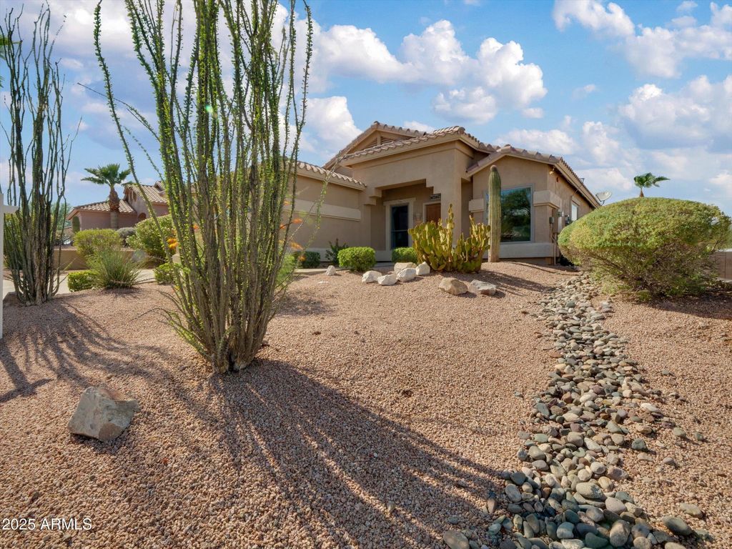 Photo of 17132 E Hillcrest Drive, Fountain Hills, AZ 85268 (MLS # 6927941)