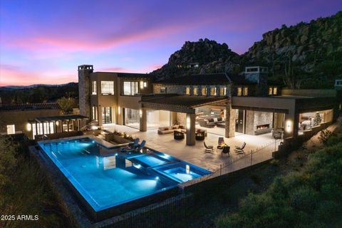 10585 E CRESCENT MOON Drive 44 Scottsdale AZ 85262