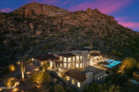 10585 E CRESCENT MOON Drive 44 Scottsdale AZ 85262