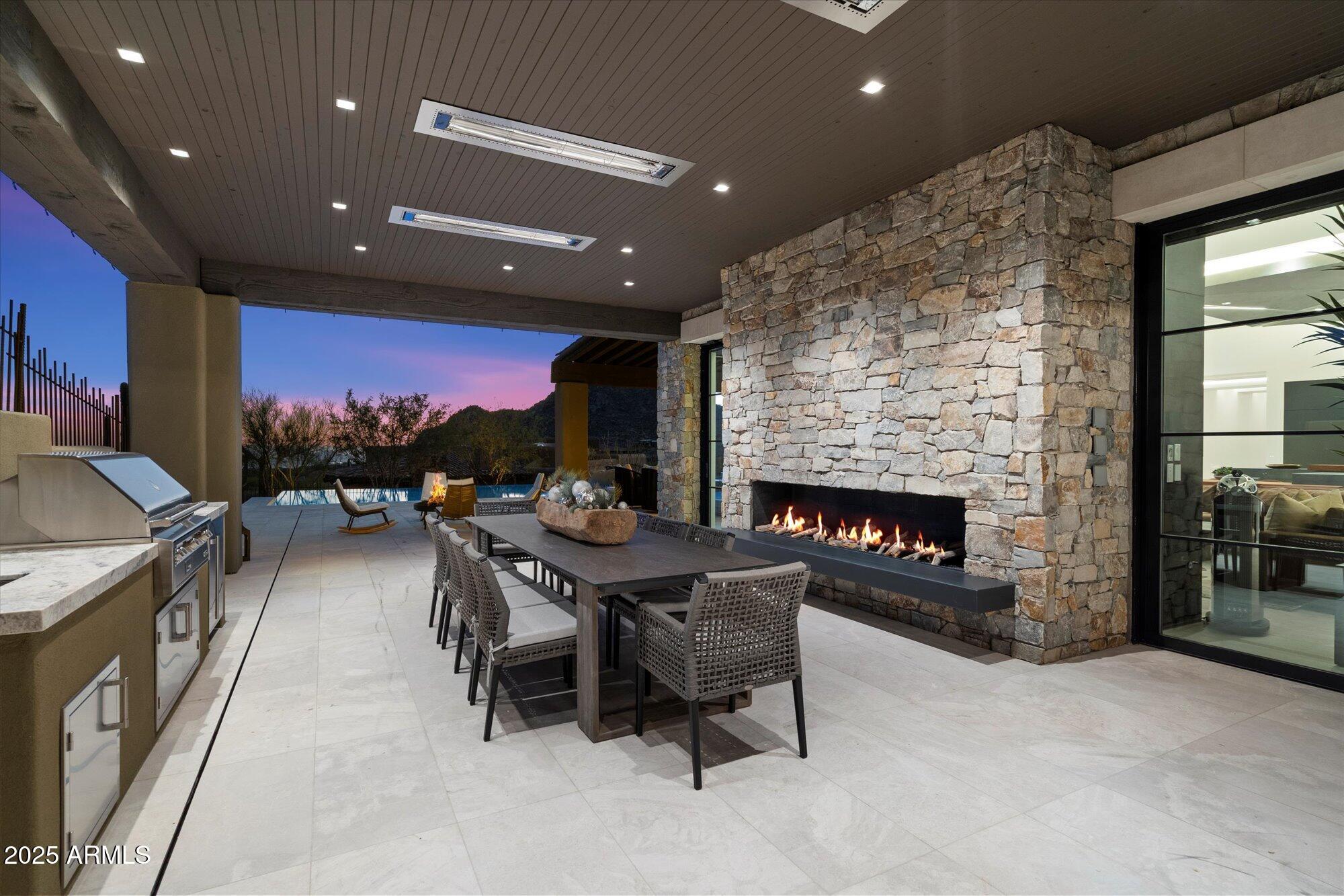 PRIVADA - Residential
