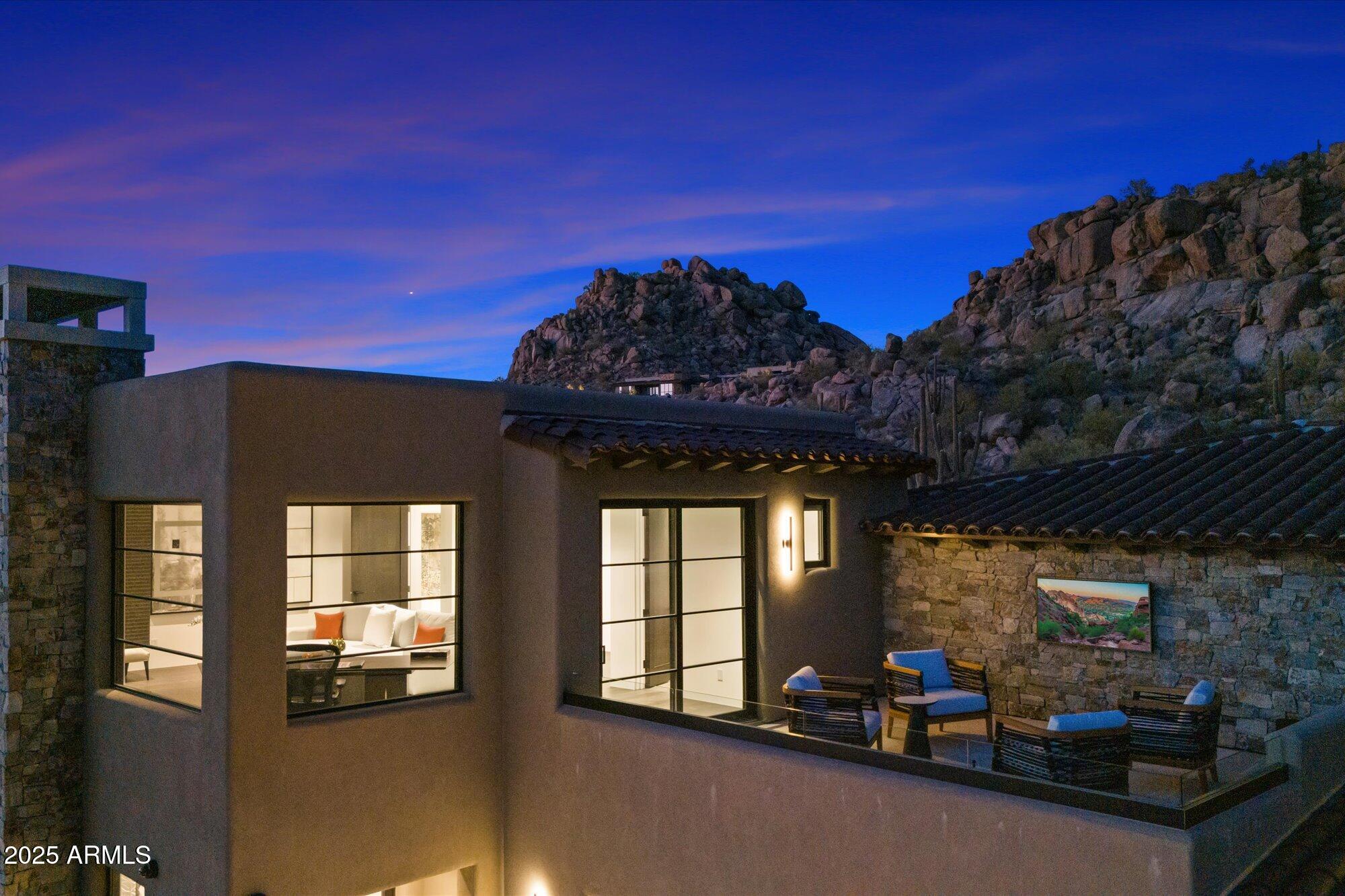 PRIVADA - Residential