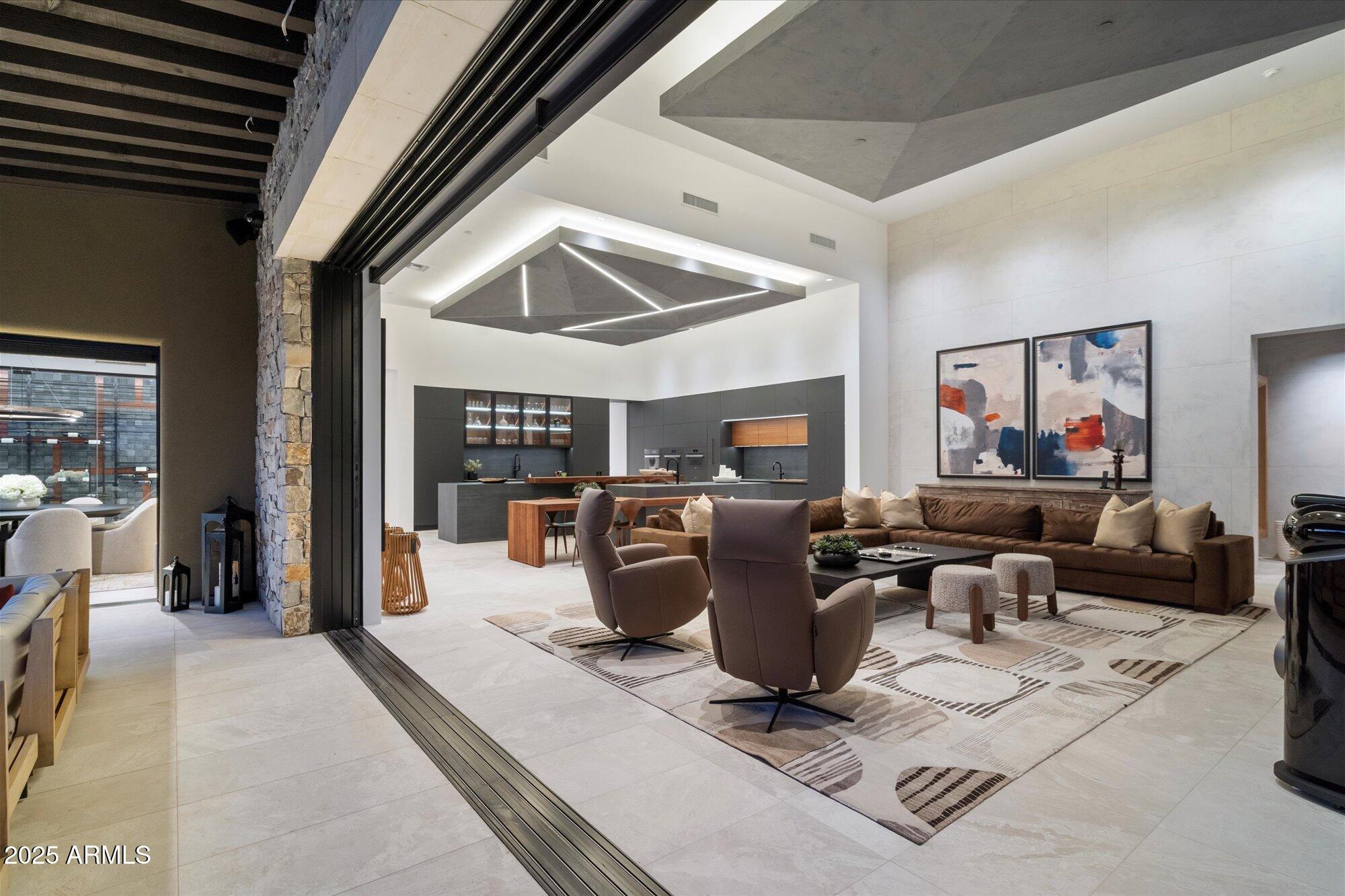 PRIVADA - Residential