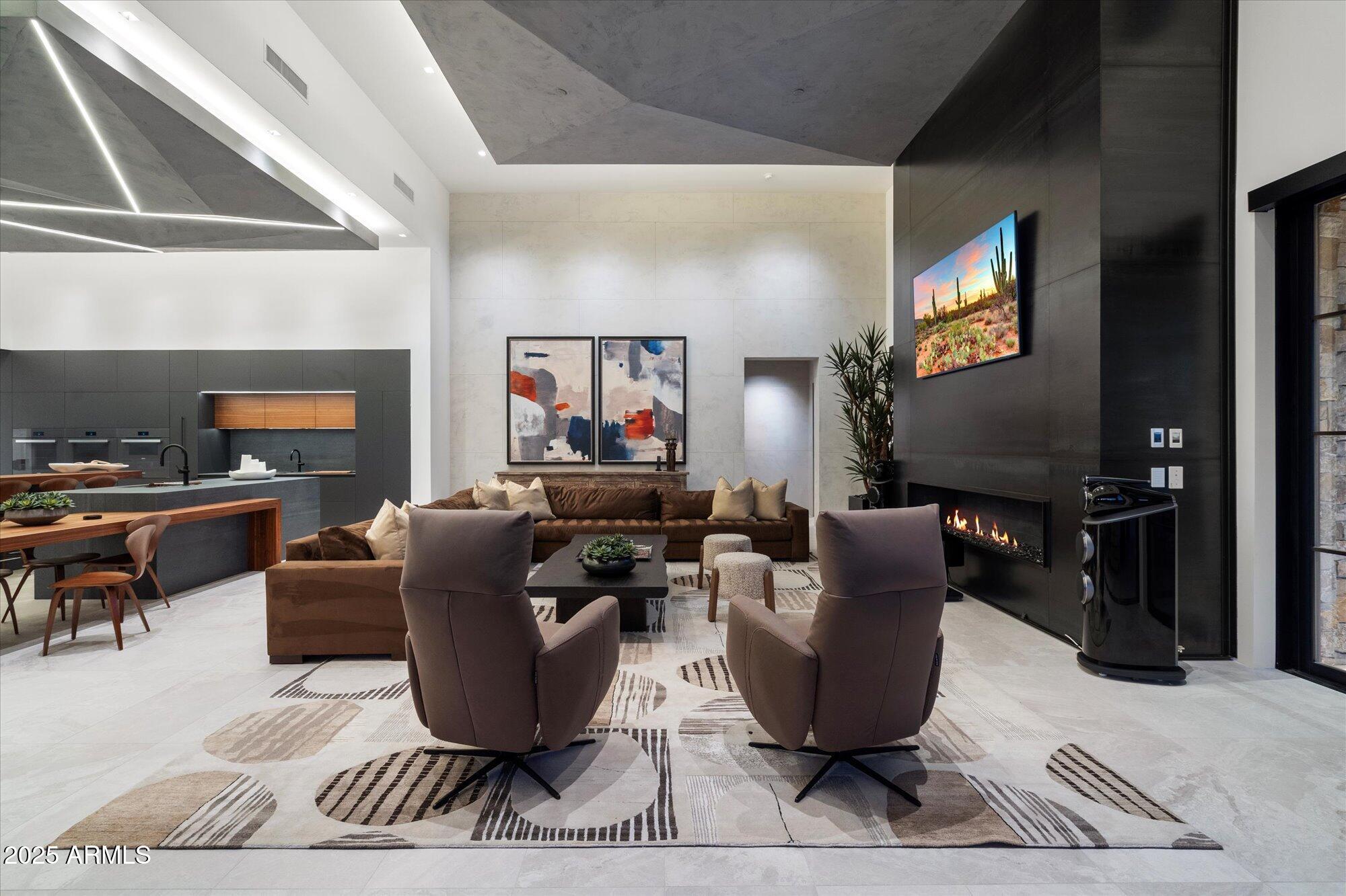 PRIVADA - Residential