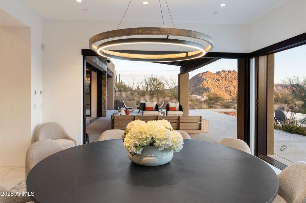 Photo of 10585 E Crescent Moon Drive #44, Scottsdale, AZ 85262 (MLS # 6941729)