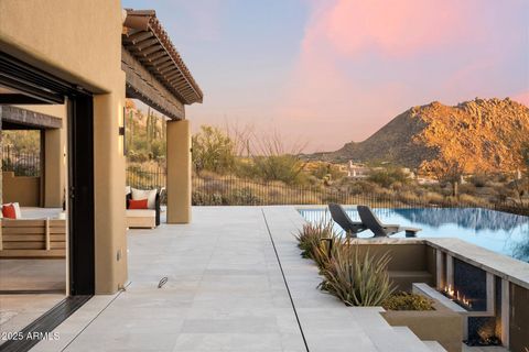 10585 E CRESCENT MOON Drive 44 Scottsdale AZ 85262