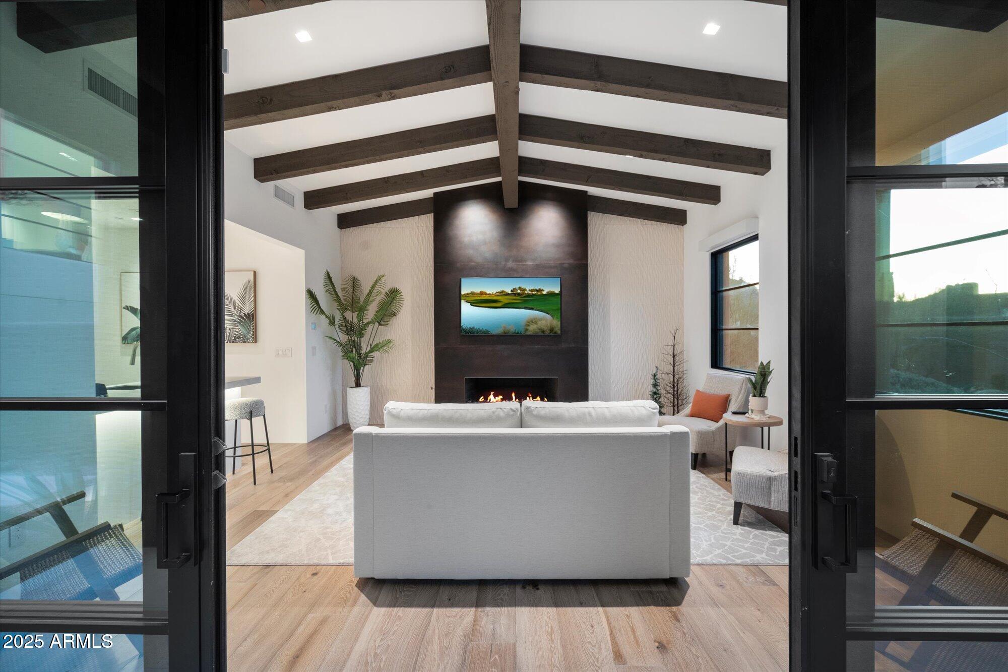 PRIVADA - Residential