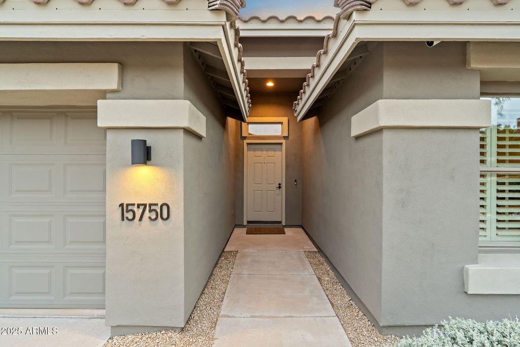 Photo of 15750 N 102nd Street, Scottsdale, AZ 85255 (MLS # 6916245)