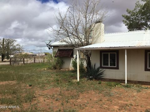 A home in Pearce