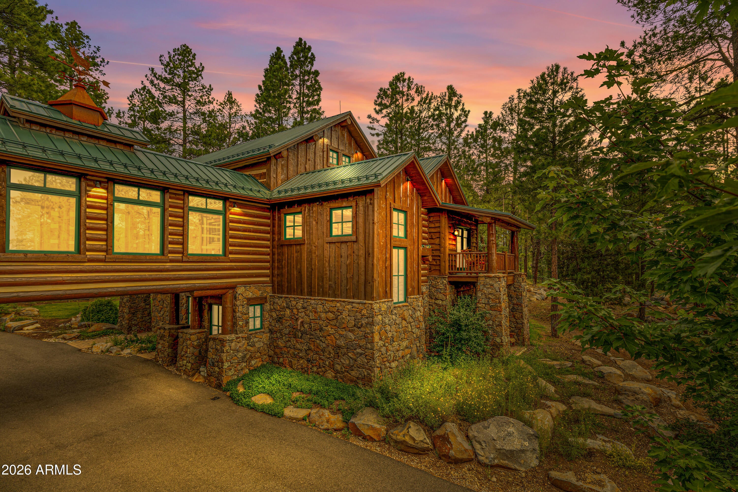 3727 Erie, Flagstaff, AZ, 86005, USA, 7 Bedrooms Bedrooms, ,6 BathroomsBathrooms,Residential,Active,3727 Erie,7061885