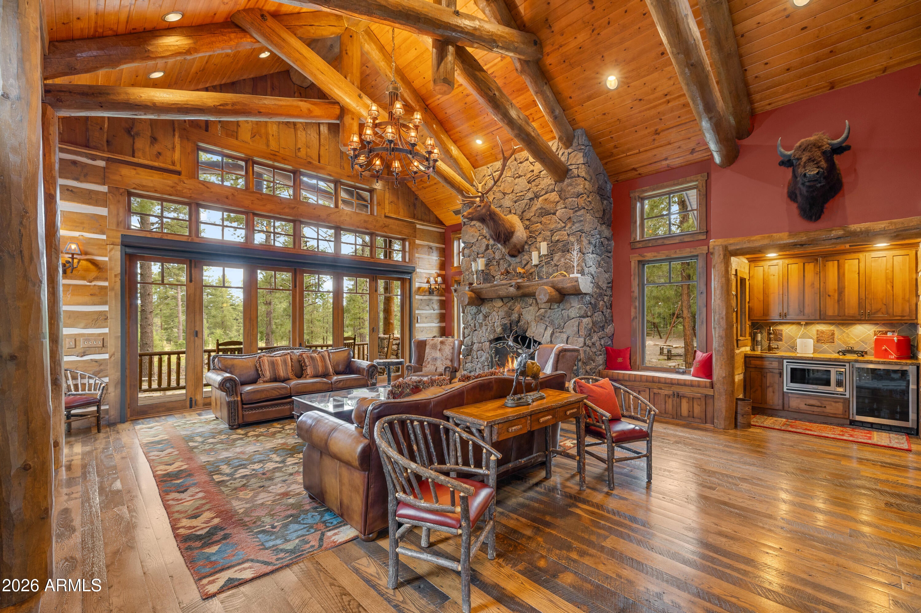 3727 Erie, Flagstaff, AZ, 86005, USA, 7 Bedrooms Bedrooms, ,6 BathroomsBathrooms,Residential,Active,3727 Erie,7061885