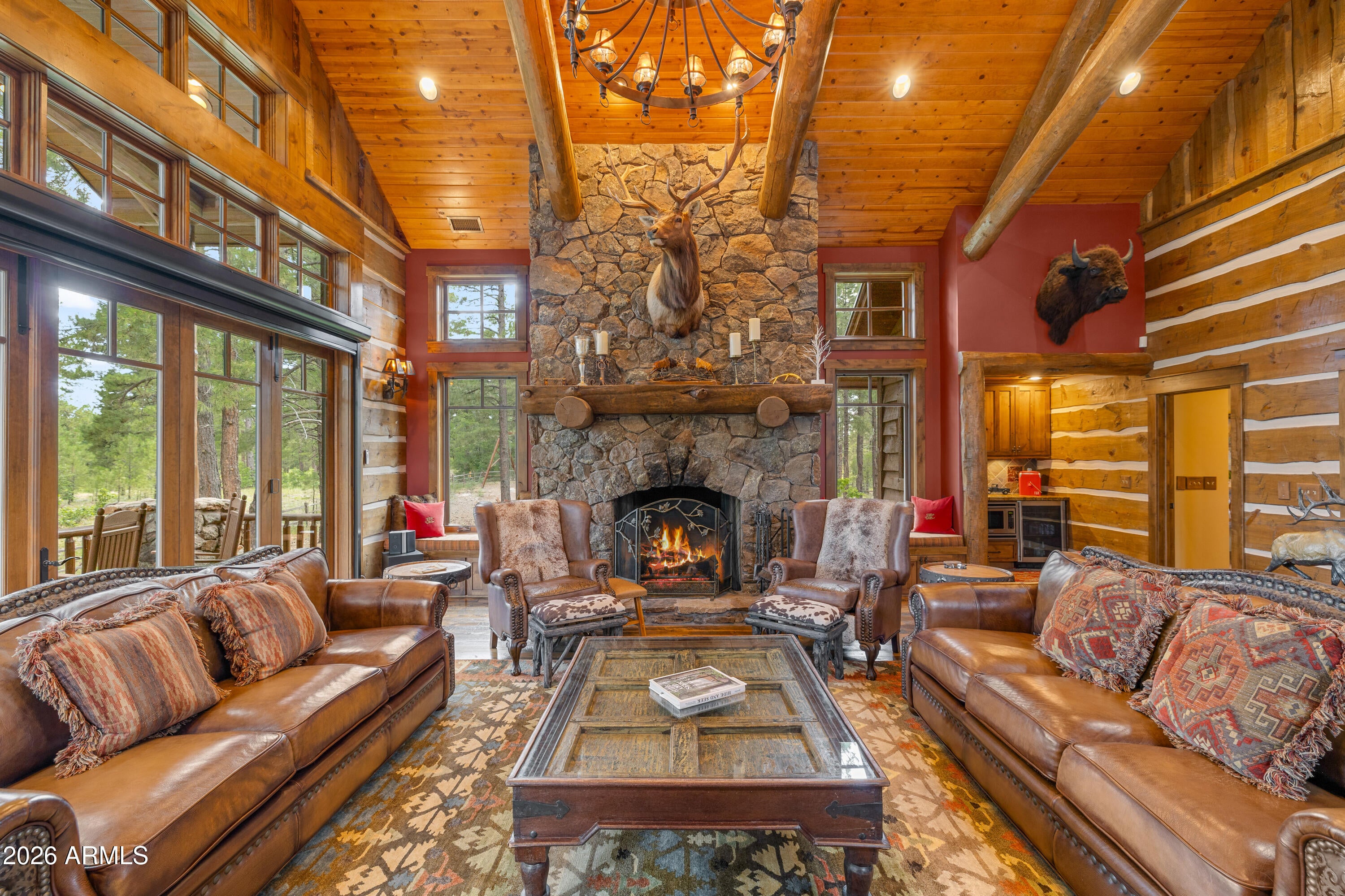 3727 Erie, Flagstaff, AZ, 86005, USA, 7 Bedrooms Bedrooms, ,6 BathroomsBathrooms,Residential,Active,3727 Erie,7061885